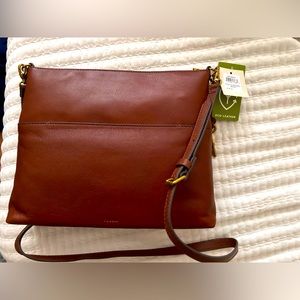 Brand new fossil bag